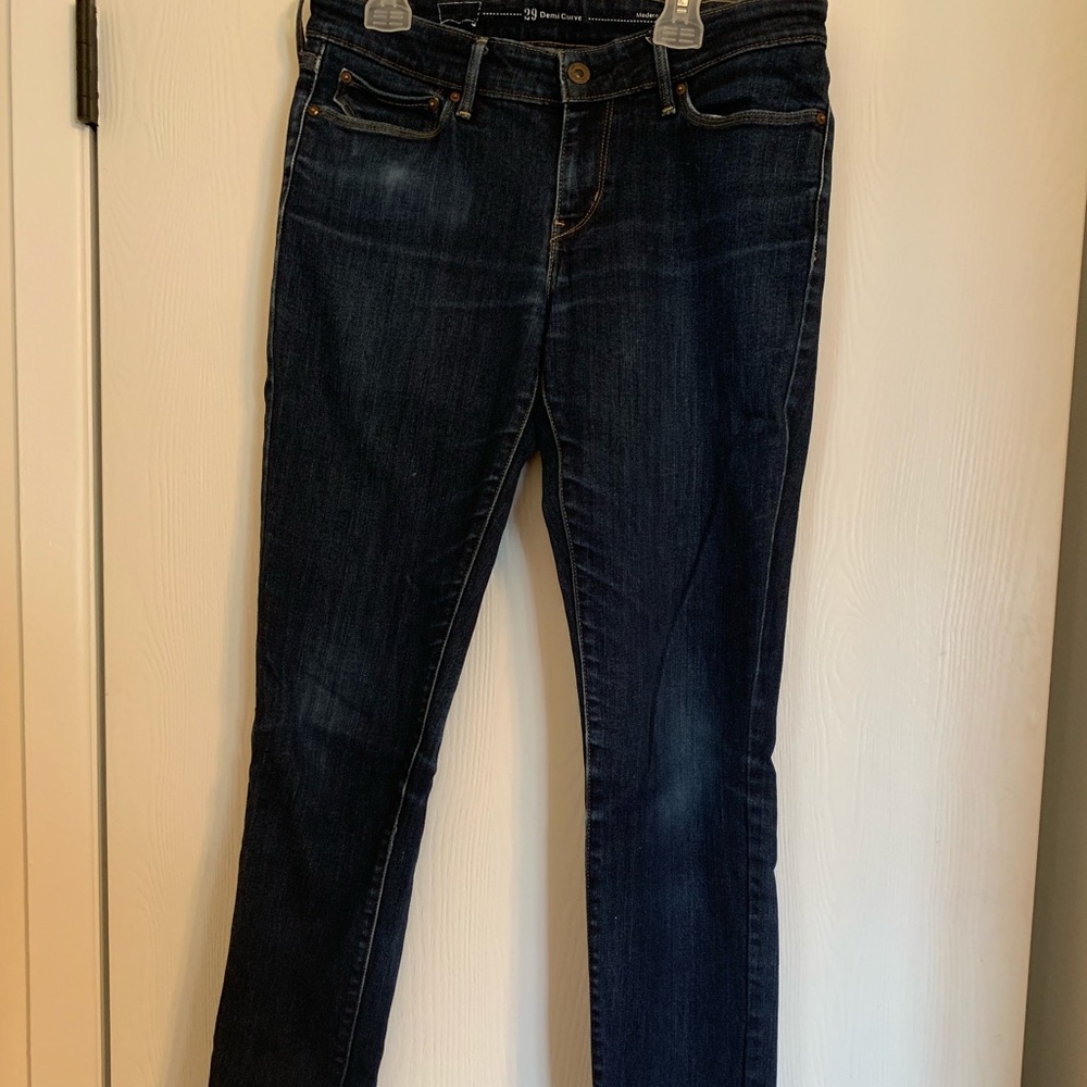 Levi’s 29 Skinny Jean